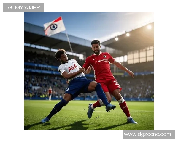 今日足球直播精彩赛事全解析让您不再错过每一个进球瞬间