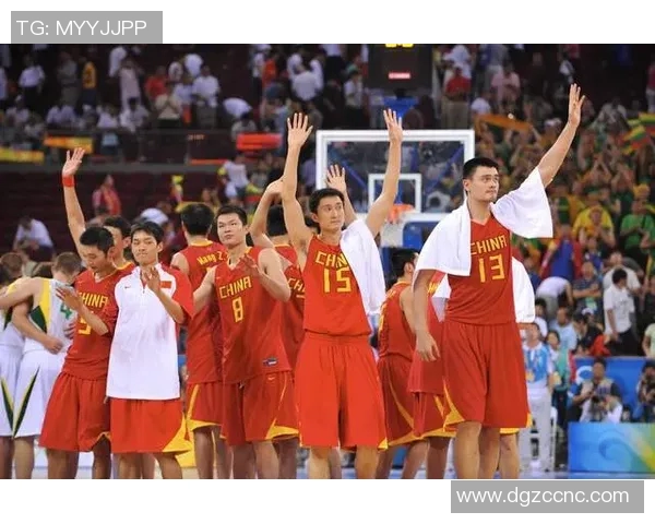 中国篮协通过姚明联络卡莱尔执教男篮征战世界杯的惊喜消息