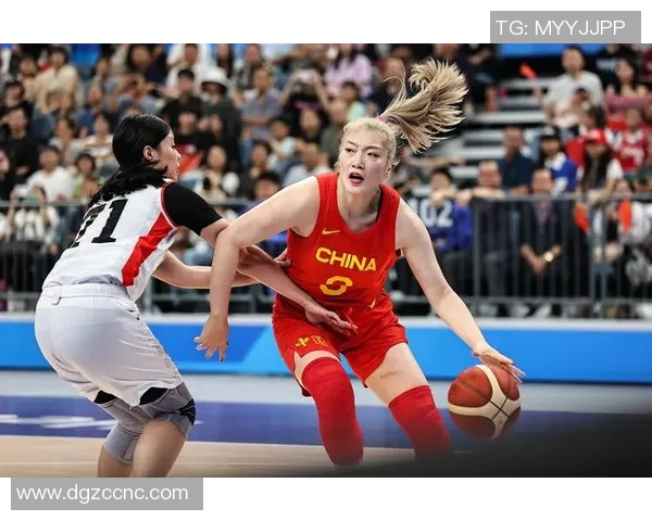 四川女篮强势反弹李梦24分助攻助队重拾胜利信心