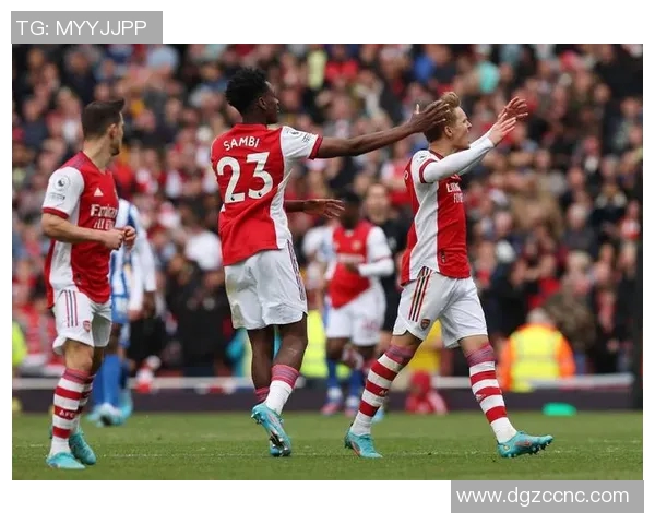 阿森纳足球比赛精彩回顾与未来赛季展望分析