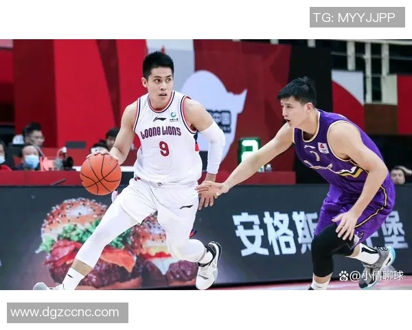 北控与广东强强对决谁能在这场较量中笑到最后