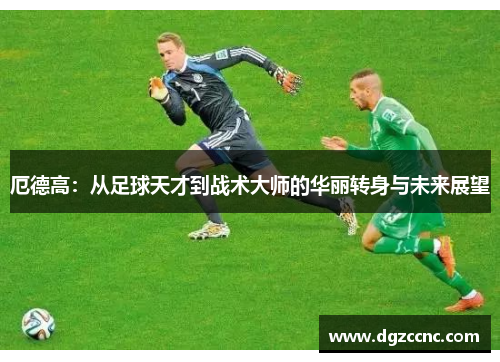 厄德高：从足球天才到战术大师的华丽转身与未来展望