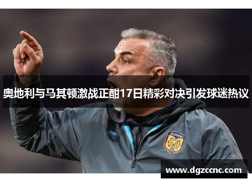 奥地利与马其顿激战正酣17日精彩对决引发球迷热议